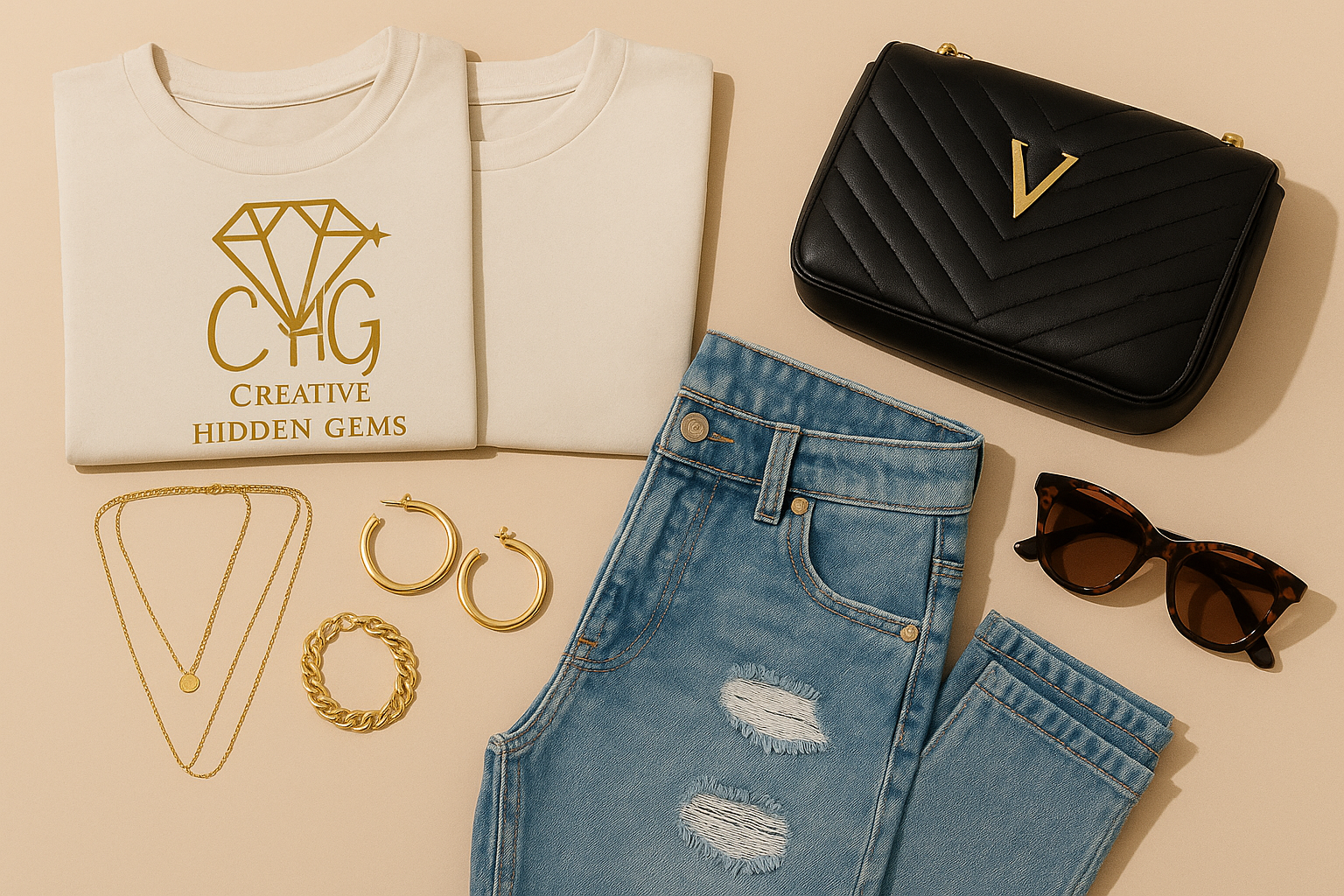 Creation Hidden Gems Hero